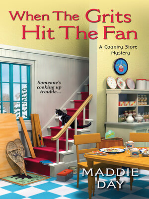 When the Grits Hit the Fan - ebook